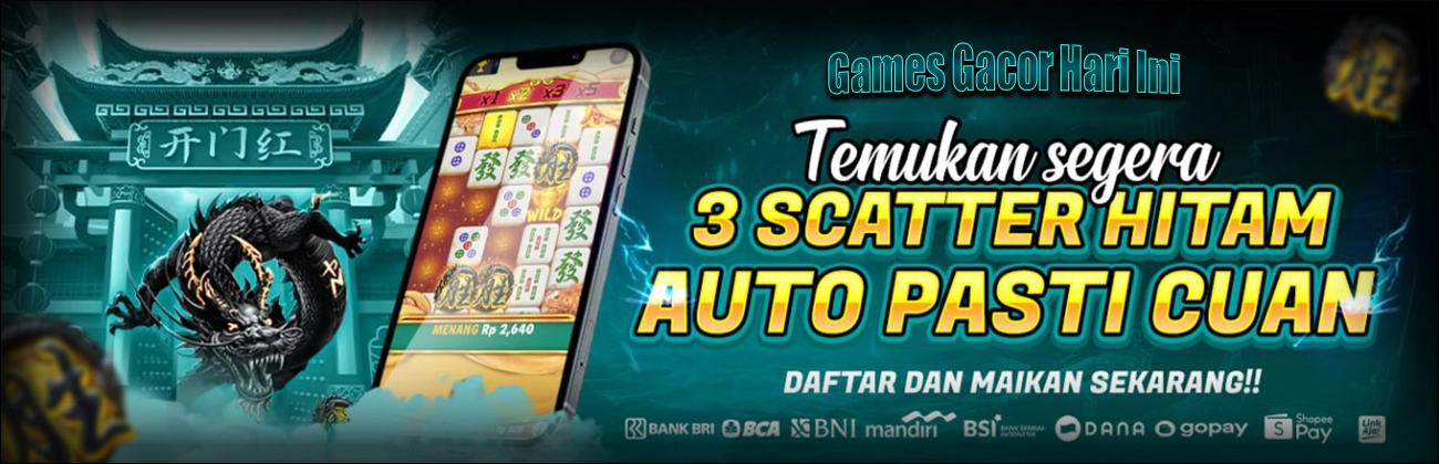GENDUT888 Desktop