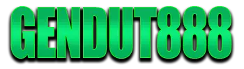 Logo GENDUT888