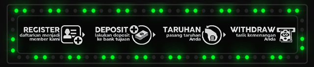 GENDUT888 Jackpot